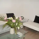 Bulhotel Pritzker Apartment