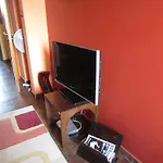Bulhotel Pritzker Apartment