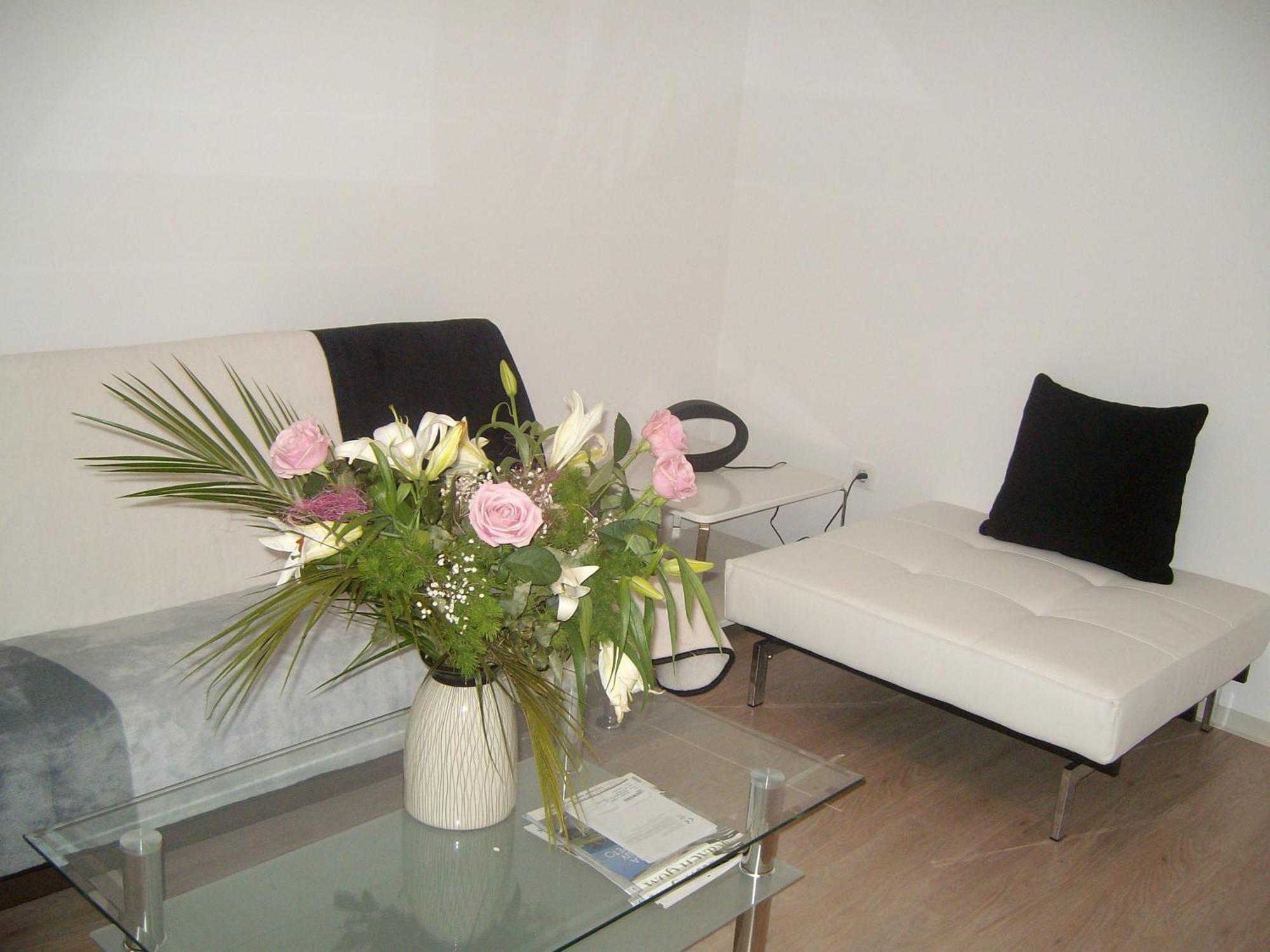 Apartment Bulhotel Pritzker Sofia