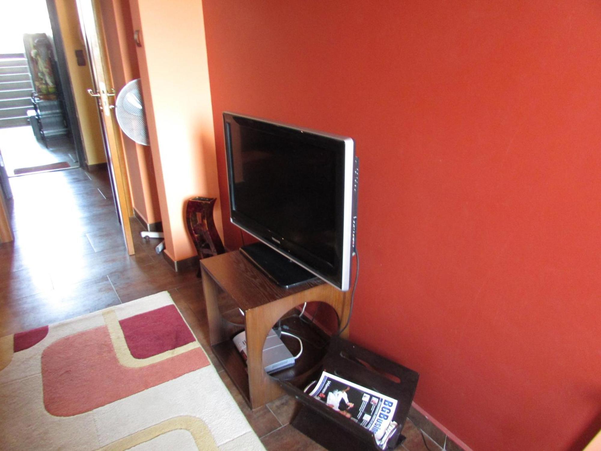 Apartment Bulhotel Pritzker