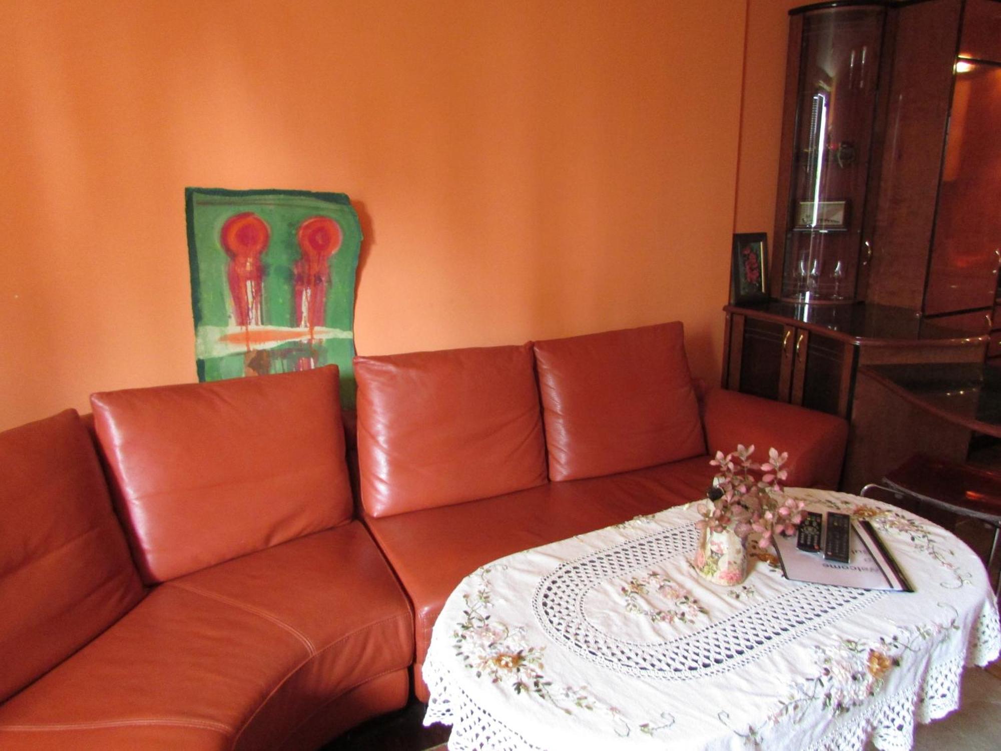 Bulhotel Pritzker Apartment *