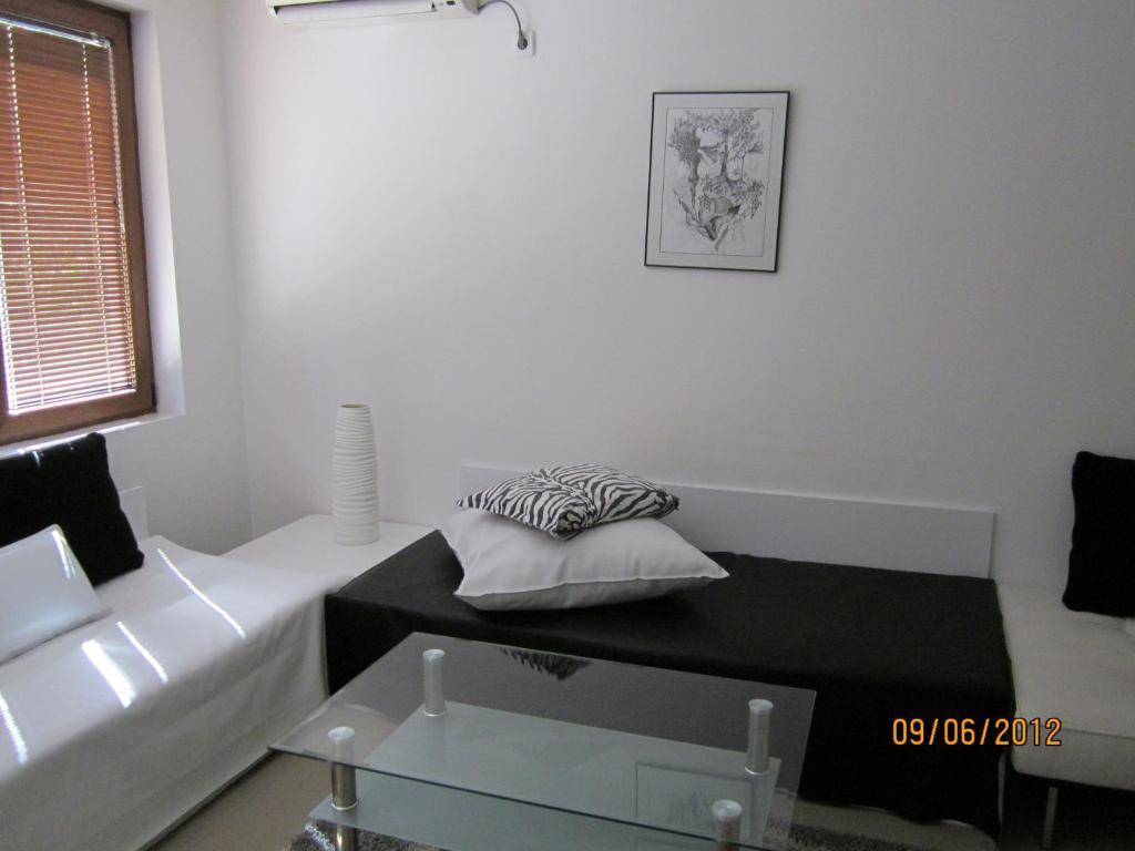 Apartment Bulhotel Pritzker *