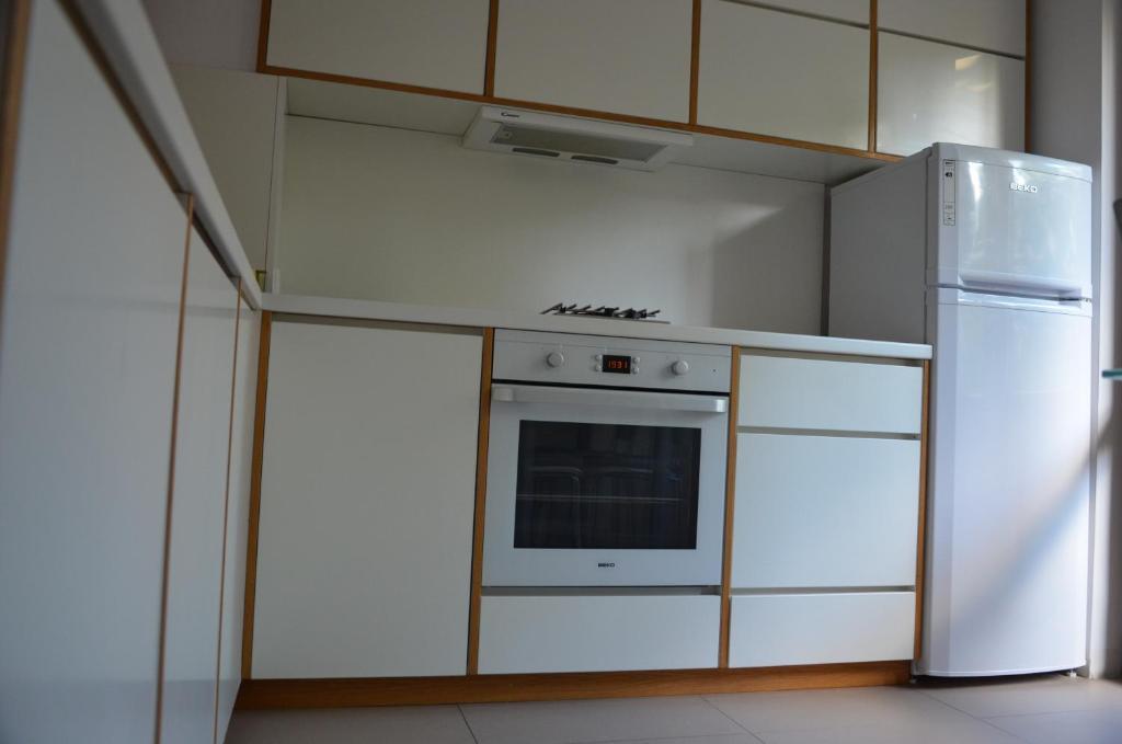 Apartment Bulhotel Pritzker Sofia