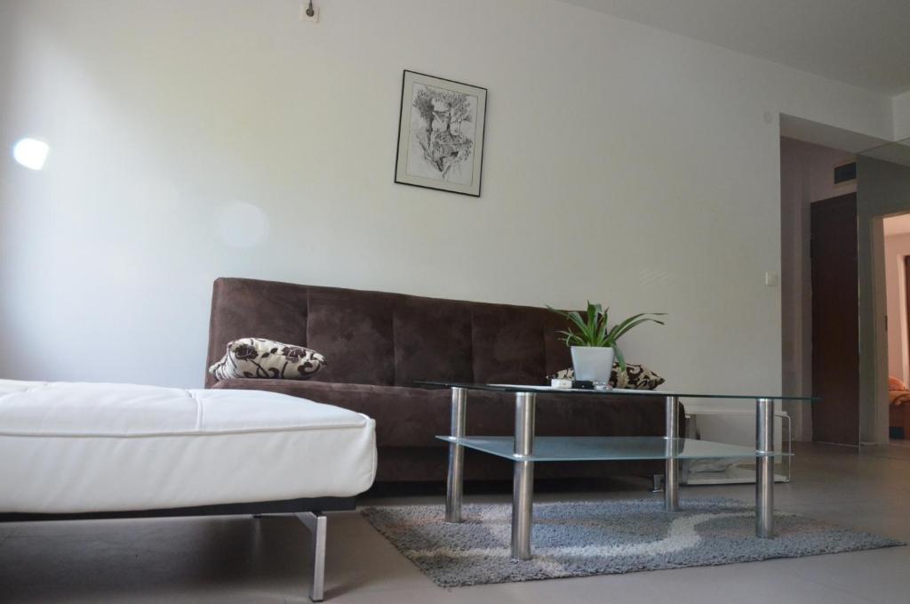 Bulhotel Pritzker Apartment Sofia