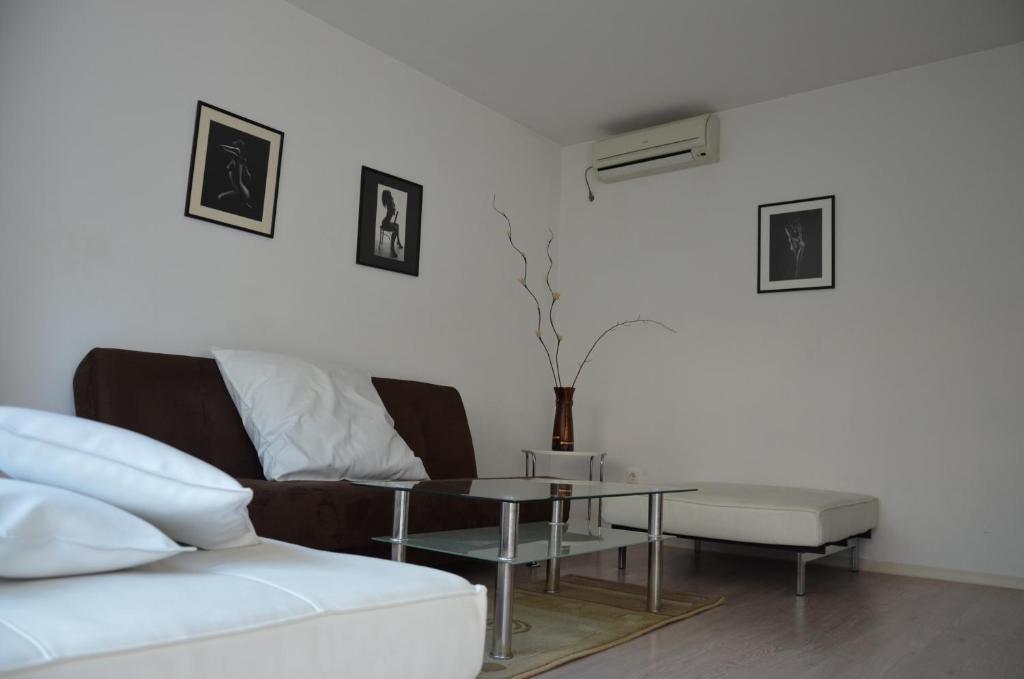 Bulhotel Pritzker Apartment *