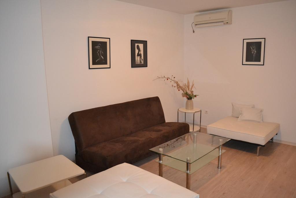Bulhotel Pritzker Sofia