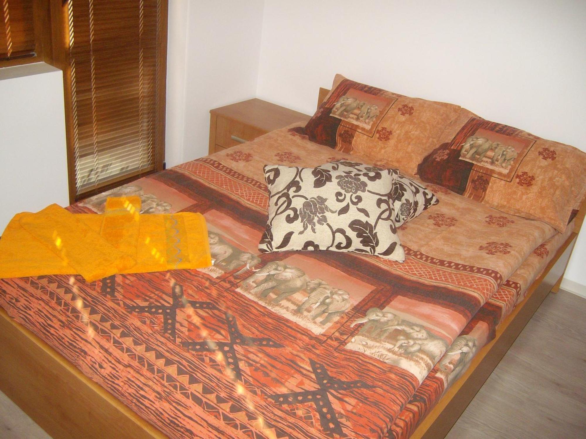 Apartament Bulhotel Pritzker