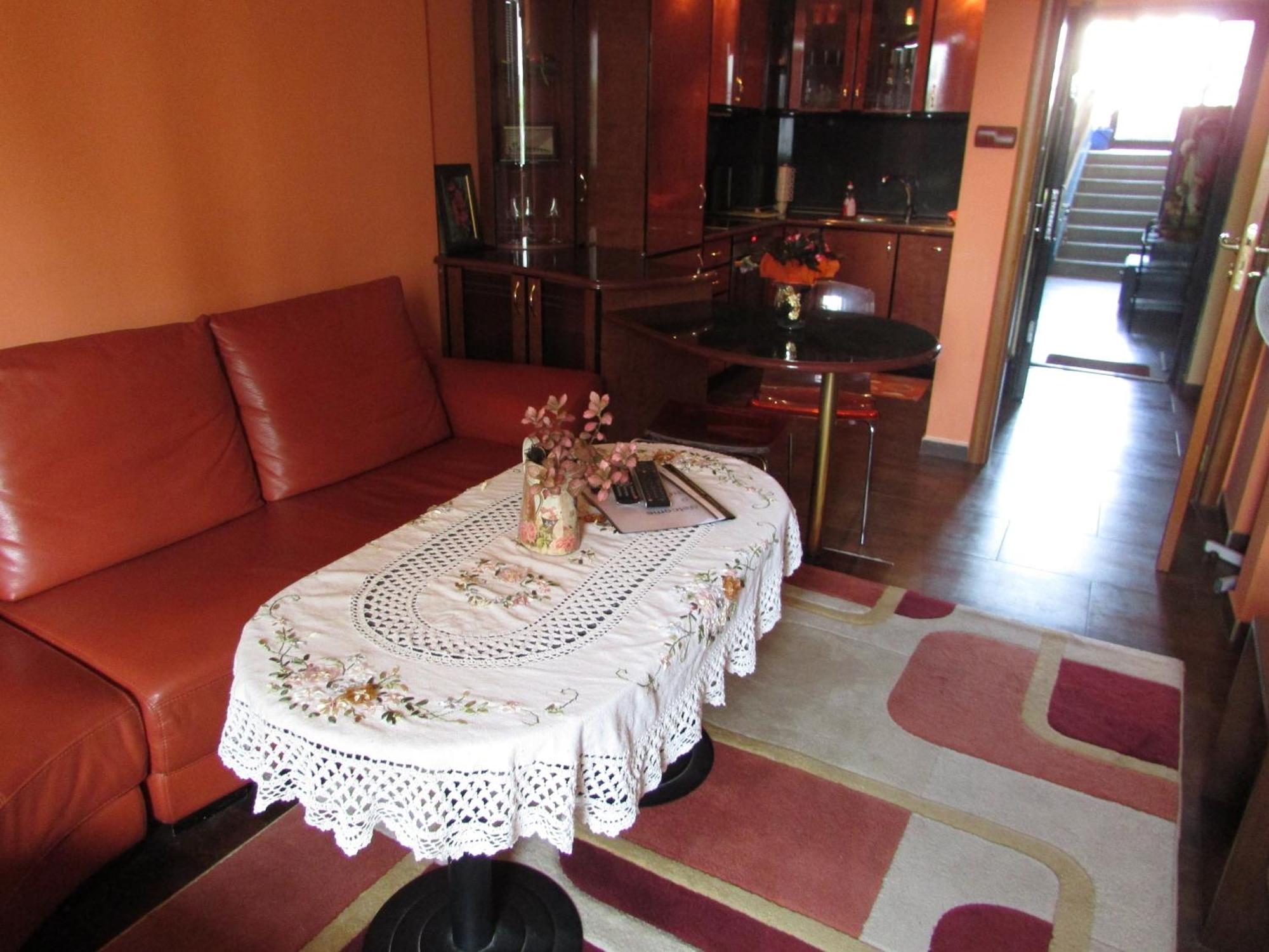 Apartament Bulhotel Pritzker Sofia