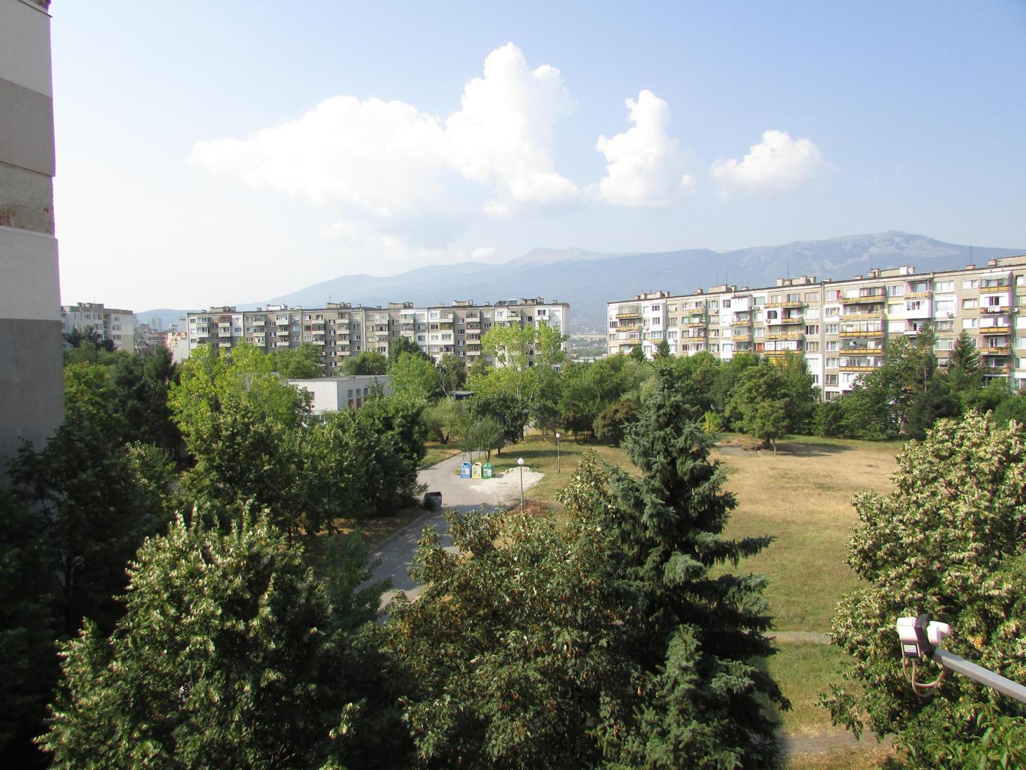 Bulhotel Pritzker *