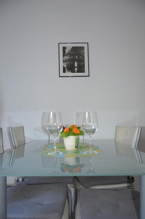 Apartament Bulhotel Pritzker Sofia