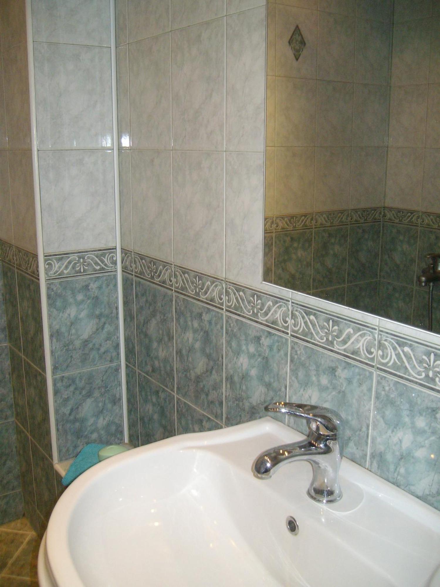 Bulhotel Pritzker Apartament *