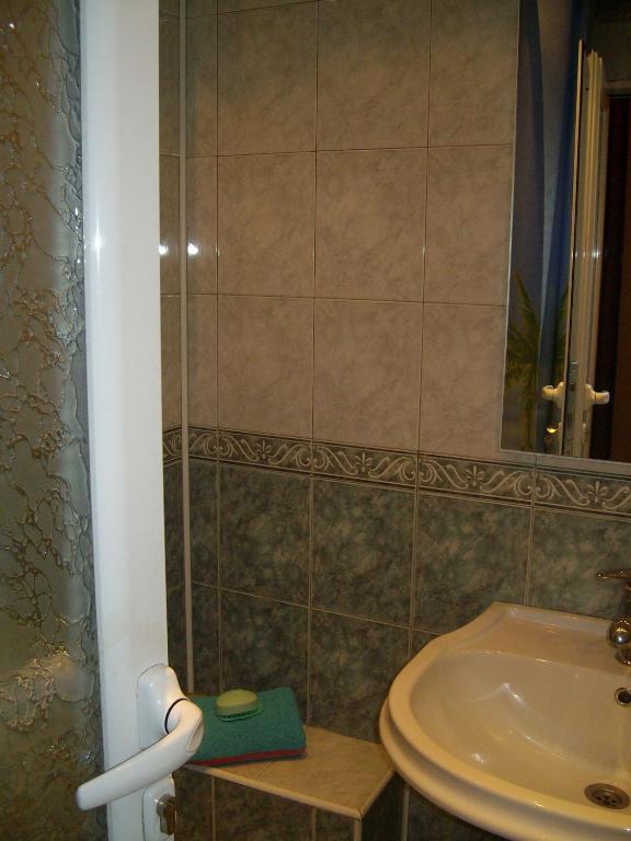 Bulhotel Pritzker Apartament *