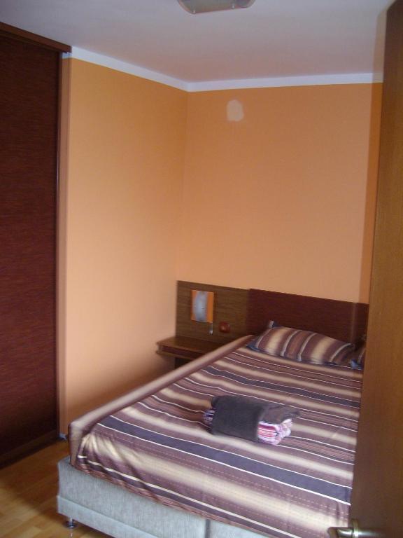 Apartament Bulhotel Pritzker