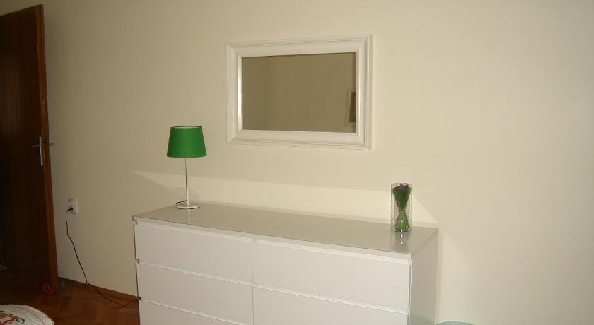 Apartament Bulhotel Pritzker